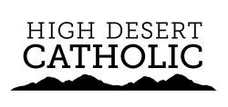 high desert catholic