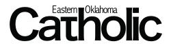 Eastern Oklahoma Catholic