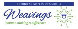 Weavings, Dominican Sisters of Sparkill, Women making a difference