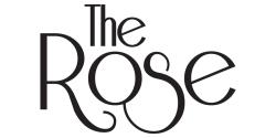 The Rose nameplate