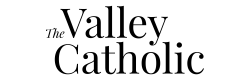Diocese of San Jose Magazine nameplate
